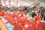 大明國小舞蹈團