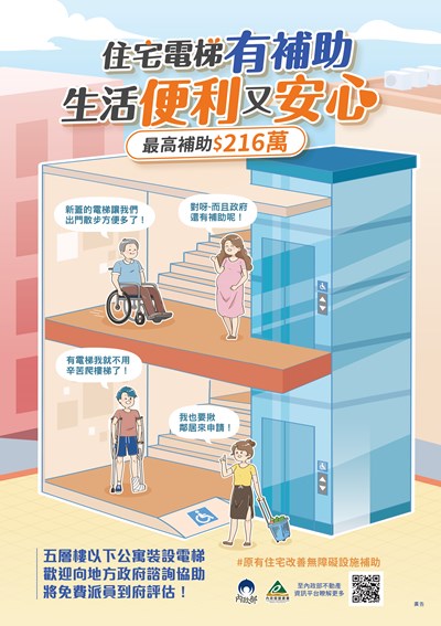 海報