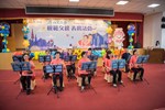 大雅長青學苑二胡演奏