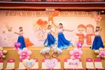 悠悅藝術舞蹈團-蒙藏舞蹈表演